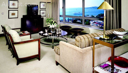 Conrad Istanbul 15